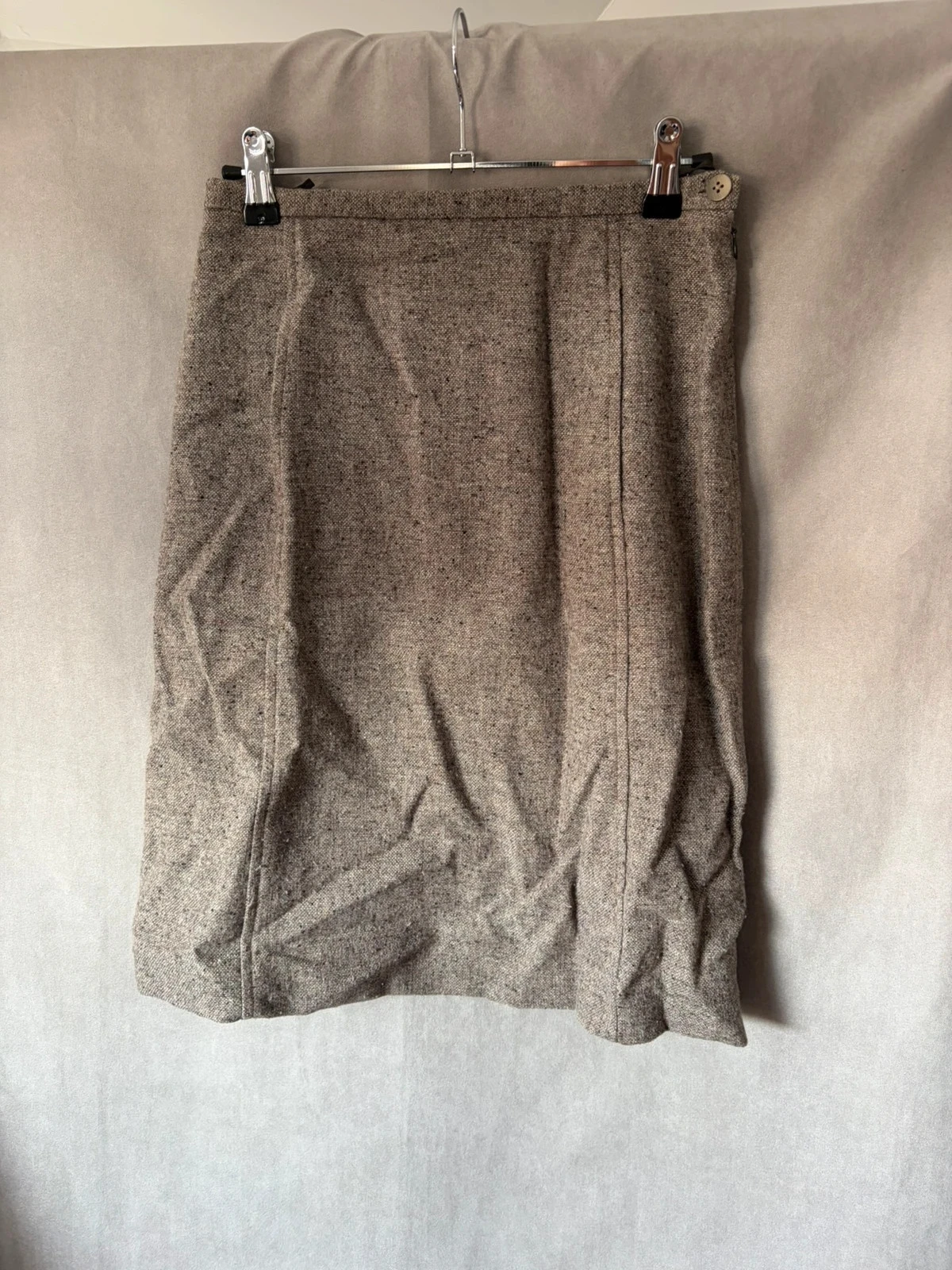 Jupe cyrillus taille 38